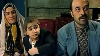 بازیگر سریال پایتخت کنسرت گذاشت/ ویدئو