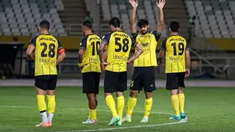 زمان دیدارهای استقلال-سپاهان و تراکتور-ملوان مشخص شد