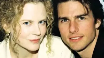 ۲۰ سال سکوت تام کروز درباره نیکول کیدمن شکسته شد