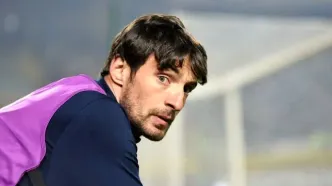 روزهای نا امید کننده ستاره پرسپولیسی سپاهان!