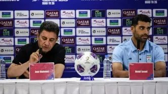 احتمال جنجالی؛ مهدی طارمی از تیم ملی کنار گذاشته شد؟