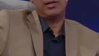 اولین واکنش عادل فردوسی به حواشی اخیر و صحبت‌های جنجالی وحید شمسایی