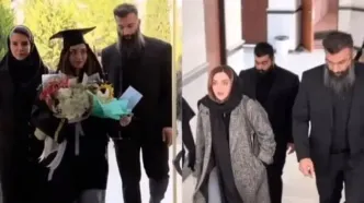 جزئیات جدید درباره حواشی حضور بهنوش طباطبائی در دانشگاه آزاد