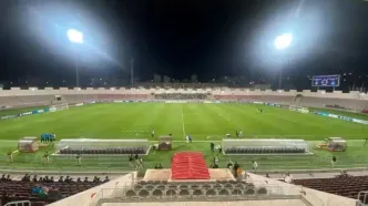 اردنی‌ها پشت حریف استقلال را خالی کردند!