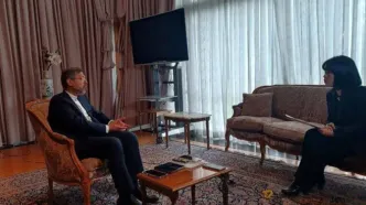 خطیب زاده: احیای مذاکرات هسته ای به رفتار آمریکا بستگی دارد