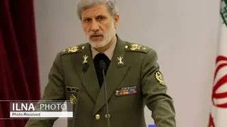 حتی یک لحظه را برای ارتقای قدرت دفاعی از دست نمی‌دهیم/ از تجربیات جنگ ۱۲ روزه برای آماده‌تر شدن استفاده کرده‌ایم