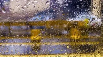 این استان‌ها امروز منتظر بارش باران باشند!