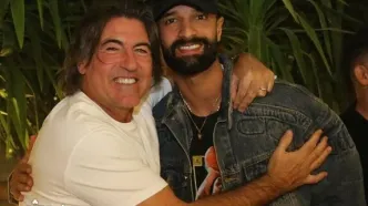 مدافع استقلال از ۴ هفته پایانی لیگ برتر محروم می‌شود