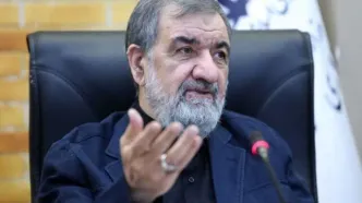 رضایی:اگر دشمن را مأیوس کنیم،آمریکایی ها خودشان به تهران می آیند