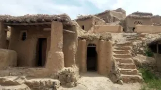 لوکیشن روستای کنعان در سریال یوسف پیامبر بعد از ۲۰سال/ ویدئو