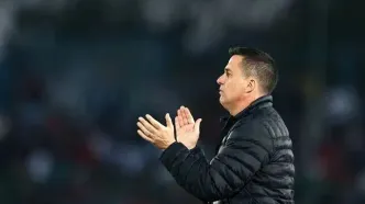 بیانیه پرسپولیس در مورد لیست ورود و خروج اوسمار