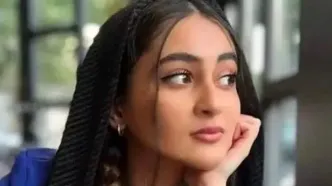 ملیکا پارسا دوست  کیست