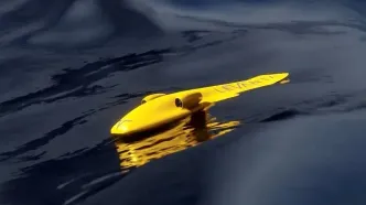 همکاری آمریکا و اوکراین برای توسعه پهپاد دوزیستی هالیا