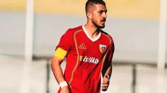 پیش‌بینی زوج خط دفاع تیم ملی در جام جهانی