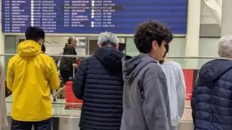 پژمان جمشیدی به ایران برگشت؟