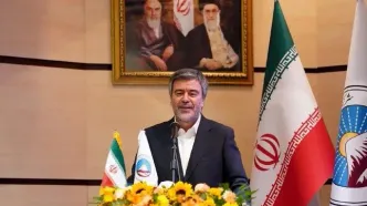 بیمه ایران میراث هویت ملی و تکیه‌گاه اعتماد مردم