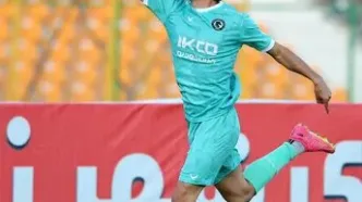 نتیجه بازی پیکان مقابل فجر سپاسی/  فجر در وقت اضافه از شکست گریخت