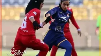 اهتزار پرچم استقلال در ورزشگاه اختصاصی پرسپولیس!