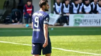 شهاب زاهدی تصمیم نهایی را گرفت