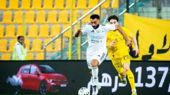 الوصل با یک ناکامی دیگر به مصاف استقلال می‌رود