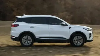 فروش ۹۰ روزه ۲ محصول جذاب مدیران خودرو - آبان ۱۴۰۴