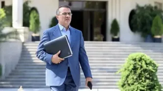 دستگاه‌های اجرایی موازی و غیر ضرور را حذف می‌کنیم