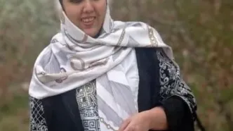 پیدا شدن جنجالی «نرگس عسکری» زن ۳۵ ساله