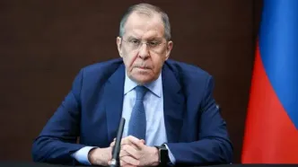 لاوروف: دستور پوتین درباره آزمایش‌های هسته‌ای در حال انجام است