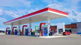 روزنامه جوان: هزینه بنزین در سفر به شمال معادل یک بسته چیپس است