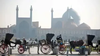 آلودگی هوا هر ساعت ۷ جان می‌گیرد و روزانه ۴۷ میلیون دلار خسارت می‌زند