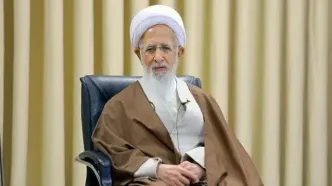 درخواست آیت‌الله جوادی آملی از عموم مردم برای خواندن نماز باران