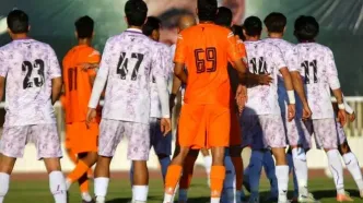 پیروزی نساجی در روز توقف سایپا/ ببرهای مازندران یکه تازی می کنند