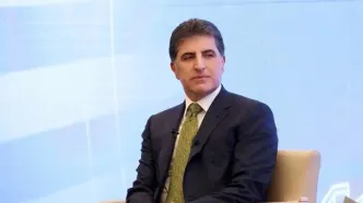 بارزانی: هرگز از هیچ طرفی علیه ایران حمایت نکرده‌ایم