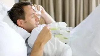 باورهایی غلط درباره سرماخوردگی