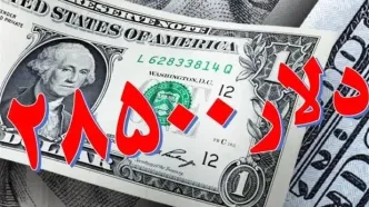 51 نماینده مجلس هشدار دادند: حذف ارز 28500 تومانی، سونامی تورم و بحران معیشتی در راه است!