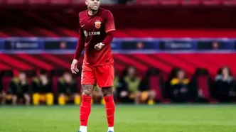 عملکرد مهاجم برزیلی، پرسپولیسی‌ها را ترساند!