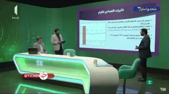صداوسیما، گرانی دلار و جرم و جنایت را گردن تلگرام انداخت!