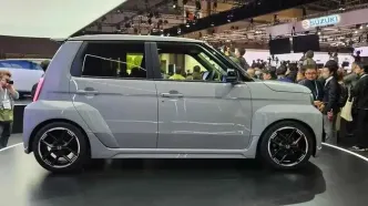 دوو ماتیز‌ جایگزین ژاپنی پیدا کرد