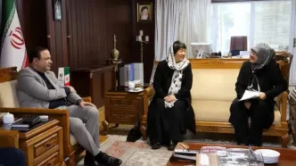 بررسی راهکارهای توسعه سرمایه‌گذاری مشترک ایران و چین در مناطق آزاد