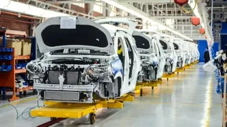 مصرف سوخت خودرو‌ها باید سالانه پنج درصد کاهش یابد