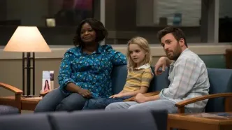 نمایش و نقد «با استعداد» در فرهنگسرای ارسباران