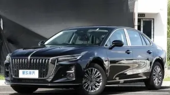 شرایط فروش اقساطی هونگچی H5 ویژه آذر ۱۴۰۴ اعلام شد + قیمت و جزئیات