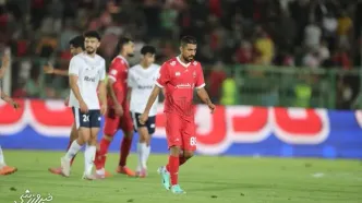 خرید تابستانی پرسپولیس فرصت‌ها را یکی پس از دیگری از دست داد