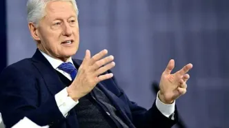 واکنش سخنگوی کلینتون به تهدید ترامپ: شکست‌های جهموری‌خواهان را سرپوش نگذار