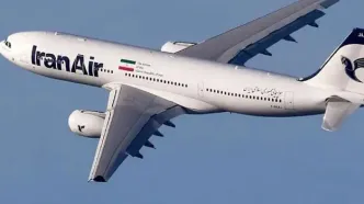 مدیرعامل جدید ایران ایر منصوب شد