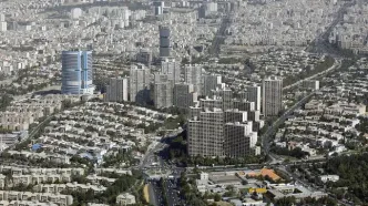 لوکس نشین‌ها برای اجاره یک آپارتمان ۲۰۰ متری چقدر هزینه می‌کنند؟| قیمت اجاره در یک منطقه لاکچری تهران را ببینید+جدول