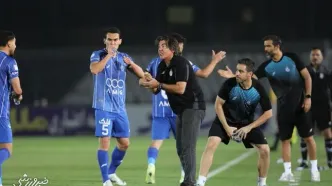 پایان ترکیب ایده‌آل؛ ساپینتو مجبور به بازگشت به نیمکت شد