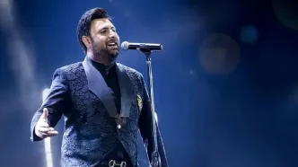 دلنوشته غم انگیز محمد علیزاده برای دختران میناب