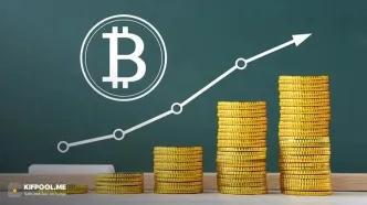 سه دلیل که نشان می‌دهد بیت‌کوین آماده‌ی جهش بزرگ است!