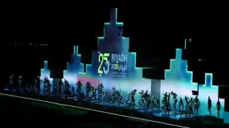 صداوسیما، شنای بانوان را به صورت زنده پخش کرد!